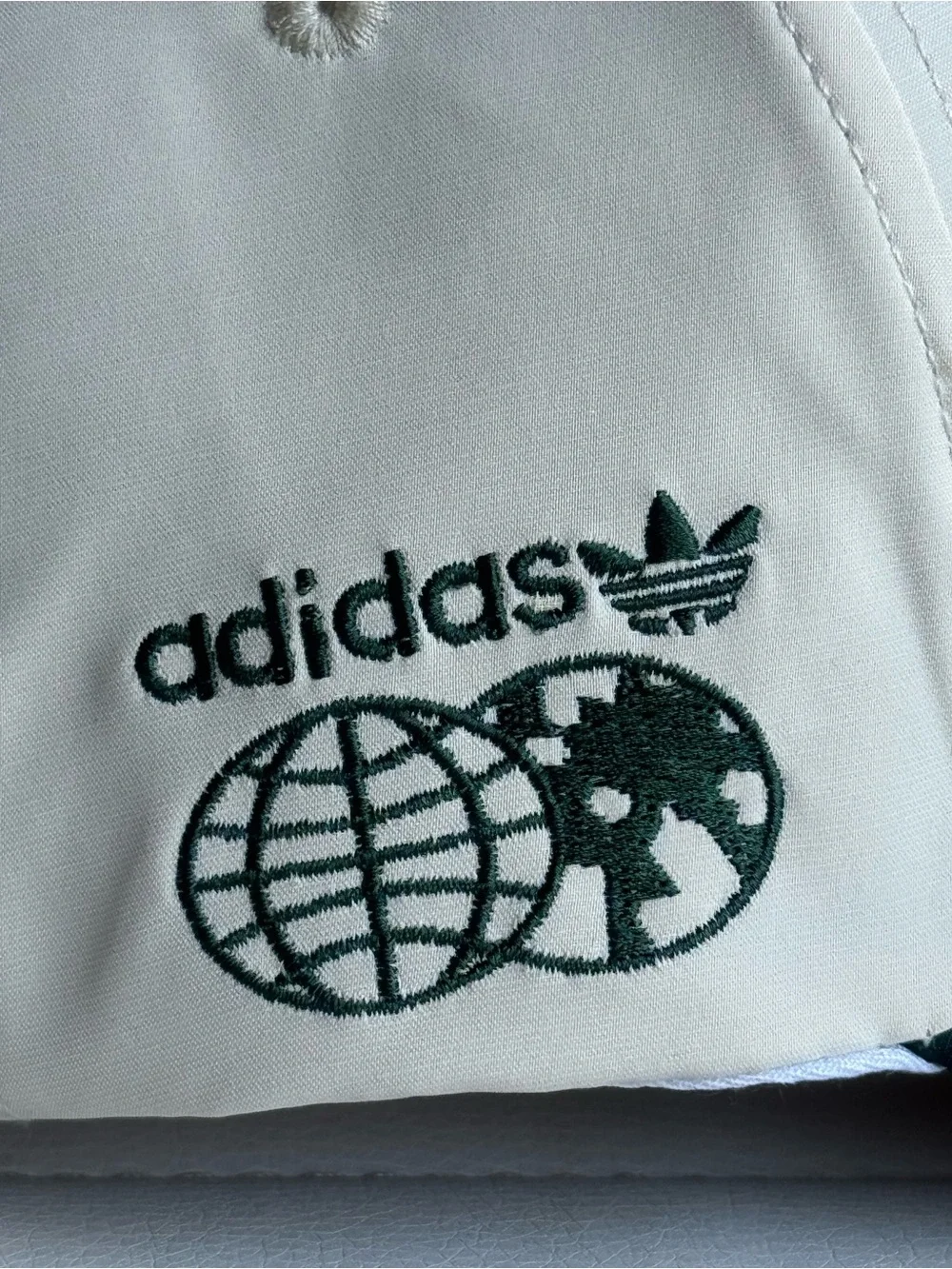 Adidas Globe Cap